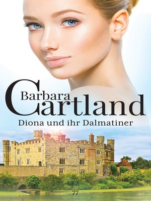 cover image of Diona und ihr Dalmatiner